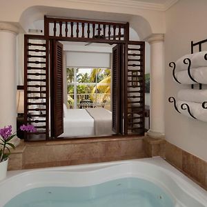 The Level Grand Suite